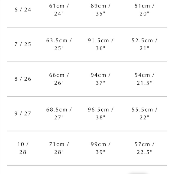 SOLD OUT Rollas Sailor Jeans sz 26 - Picture 5 of 5